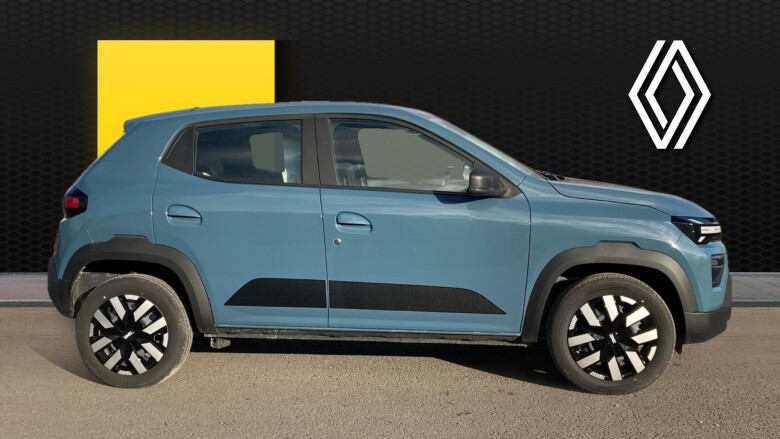 Dacia Spring 27kWh Expression 65 48kW 5dr Auto Electric Hatchback